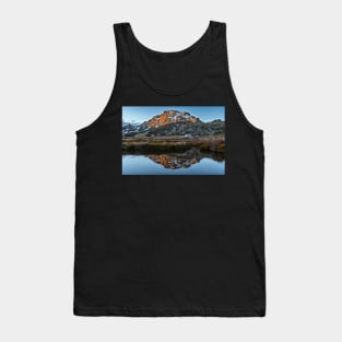 Cresta, Mt Buffalo Tank Top